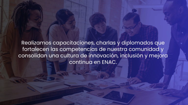 Formación y Cultura Institucional